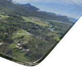 Planche À Découper Prés Tuolumne de Lembert Dome 3 - Yosemite (Coin)