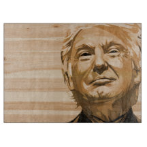 Président Trump Ajouter un texte
