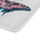 Planche À Découper Pride transgenre (Coin)