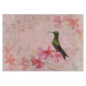 Planche À Découper Primavera Rosa Rectangular Cutboard (Devant)