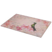 Planche À Découper Primavera Rosa Rectangular Cutboard (Coin)