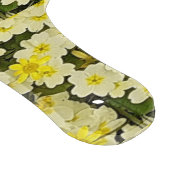 Planche À Découper Primroses du printemps (Coin)