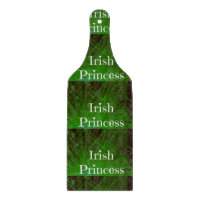Princesse irlandaise Sparkle