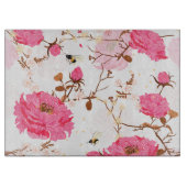 Planche À Découper printemps (Devant)