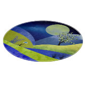 Planche À Découper Printemps (Coin)