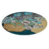 Planche À Découper Printemps riche I (Coin)