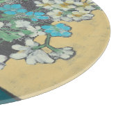 Planche À Découper Printemps riche I (Coin)