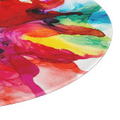 Planche À Découper Prisme de bijoux - Aquarelle (Coin)