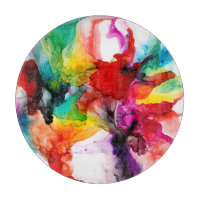 Prisme de bijoux - Aquarelle