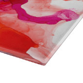 Planche À Découper Prisme de bijoux - Aquarelle (Coin)