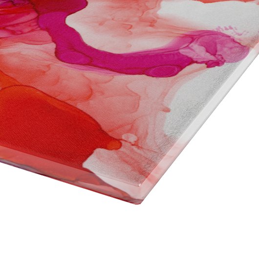 Planche À Découper Prisme de bijoux - Aquarelle (Coin)