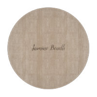 Professionnel Moderne Minimaliste Votre Nom