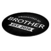 Planche À Découper Promu À Frère Est. 2026 II (Coin)