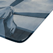 Planche À Découper Prop clair ! (Coin)