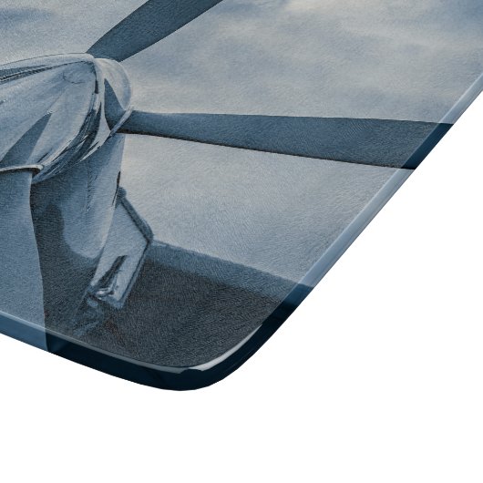 Planche À Découper Prop clair ! (Coin)