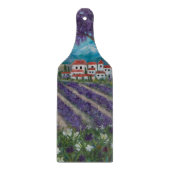 Planche à découper Provence (Devant)