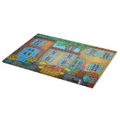 Planche à découper Provence Memories (Coin)