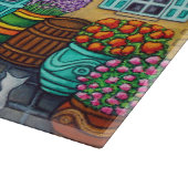 Planche à découper Provence Memories (Coin)