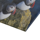 Planche À Découper Puffin de l'Atlantique (Coin)