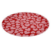 Planche À Découper Puffy Hearts (Coin)