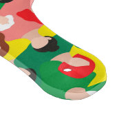 Planche À Découper Puissance des filles (Coin)