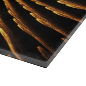 Planche À Découper Pulsar (Coin)