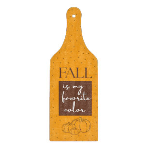 Planche À Découper Pumpkin Kitchen Glass Cutting Board