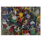 Planche À Découper Punaises (Devant)