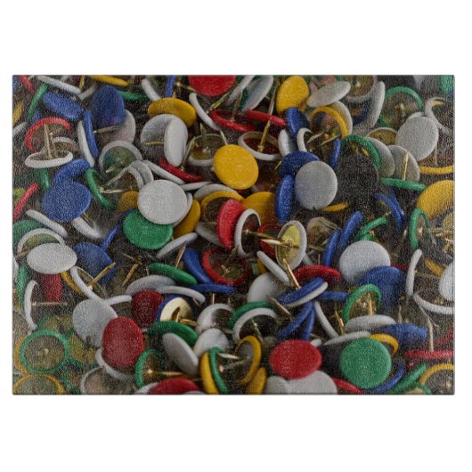 Planche À Découper Punaises (Devant)