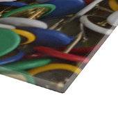 Planche À Découper Punaises (Coin)