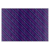 Planche À Découper Purples répartis (Devant)