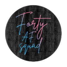 Quarante AF Squad II - Anniversaire correspondant