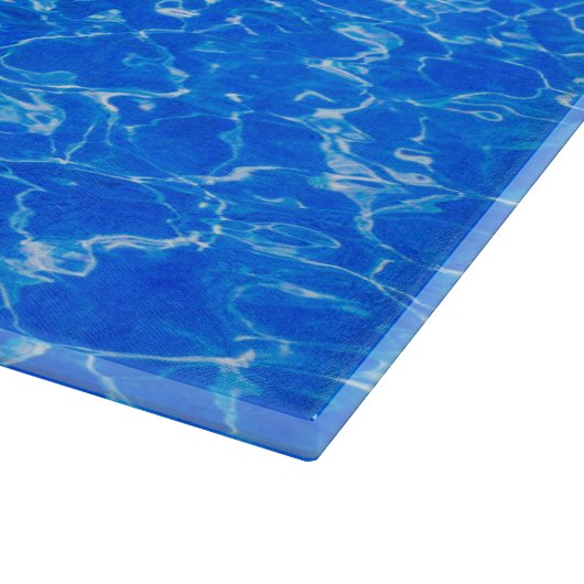 Planche À Découper Quatre éléments (Coin)