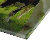 Planche À Découper Quatre vaches de causerie (Coin)