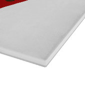 Planche À Découper Que la nourriture soit ta médecine et la médecine  (Coin)