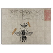 Planche À Découper Queen Bee (Devant)