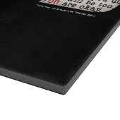 Planche À Découper Quelque part (BITUB) (Coin)