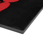 Planche À Découper Qui A Volé L'Âme ? (Coin)