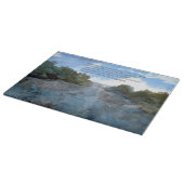 Planche À Découper Qui je suis aujourd'hui Inspirant (Coin)