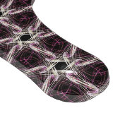 Planche À Découper Quilt tessellé (Coin)