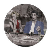 Planche À Découper Quinte royale (Devant)