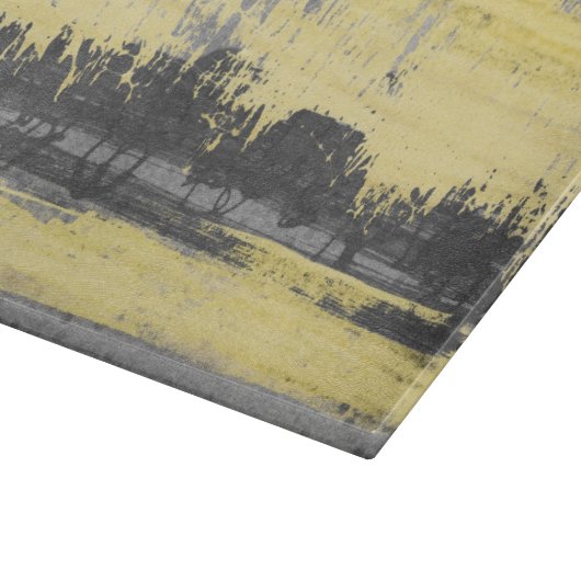 Planche À Découper Radar II (Coin)