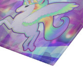 Planche À Découper Rainbow Alicorn (Coin)