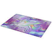 Planche À Découper Rainbow Alicorn (Coin)