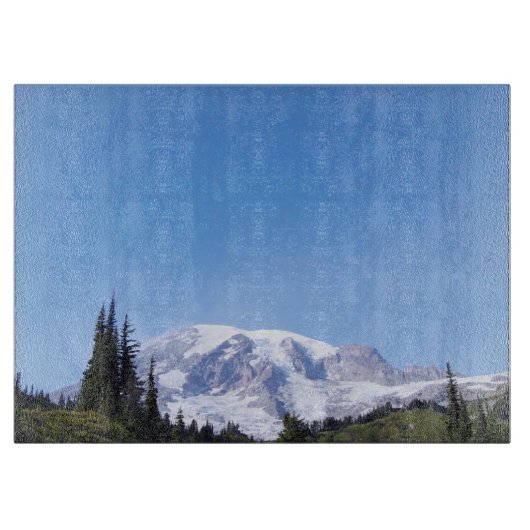 Planche À Découper Rainier PDSC213 (Devant)