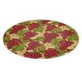 Planche À Découper Raisins (Coin)