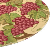 Planche À Découper Raisins (Coin)