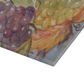 Planche À Découper Raisins (Coin)