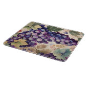 Planche À Découper Raisins vintages (Coin)