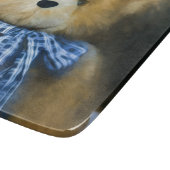 Planche À Découper Randolph - Fuzzy Wuzzy (Coin)